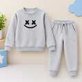 Kids & Baby Sweatshirt and Pajama Tracksuit | Imported Winter Warm 2-Piece Set for Boys & Girls – Cozy, Comfy & Stylish Outfit FOR BABY AND KIDS